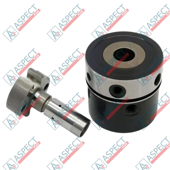 Pump Head Rotor Delphi (7123-340S) Case 3078624R1, Massey Ferguson 26430311, Perkins 26430311, Volvo 02423705 Genuine