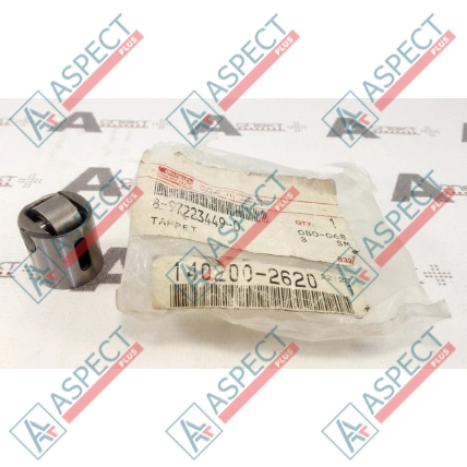 Rod Isuzu (8972234490) 3LD2, 4LE2 Hitachi, JCB Genuine
