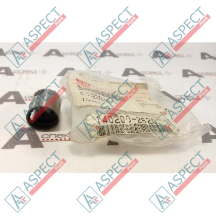 Rod Isuzu (8972234490) 3LD2, 4LE2 Hitachi, JCB Genuine