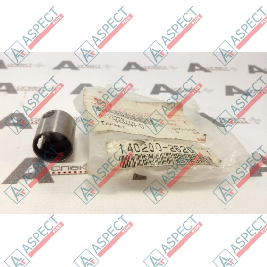 Толкатель Isuzu (8972234490) 3LD2, 4LE2 Hitachi, JCB Оригинал