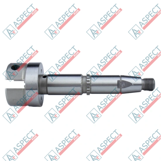Fuel injection pump shaft Delphi (7135-492H) DPS, DP200 JCB, New Holland Genuine