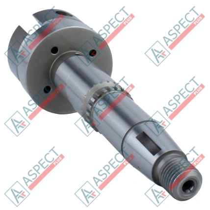 Arbore pompă de injecție combustibil Delphi (7135-492H) DPS, DP200 JCB Piesă OE
