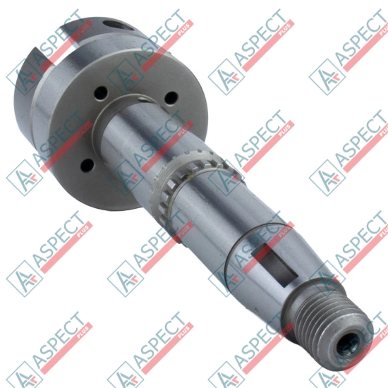 Fuel injection pump shaft Delphi (7135-492H) DPS, DP200 JCB, New Holland Genuine