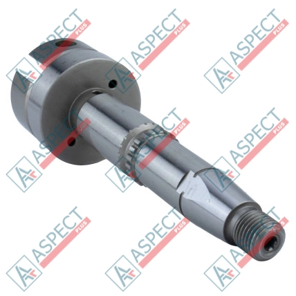 Arbore pompă de injecție combustibil Delphi (7135-492H) DPS, DP200 JCB Piesă OE