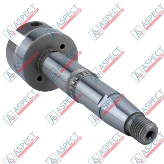 Fuel injection pump shaft Delphi (7135-492H) DPS, DP200 JCB, New Holland Genuine