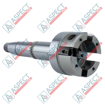 Arbore pompă de injecție combustibil Delphi (7135-492H) DPS, DP200 JCB Piesă OE