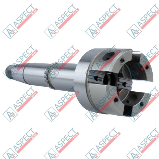 Fuel injection pump shaft Delphi (7135-492H) DPS, DP200 JCB, New Holland Genuine