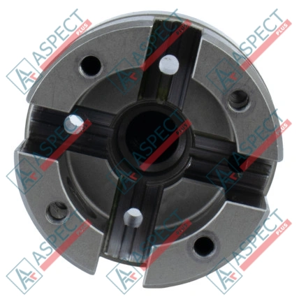 Arbore pompă de injecție combustibil Delphi (7135-492H) DPS, DP200 JCB Piesă OE