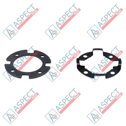 Arbore pompă de injecție combustibil Delphi (7135-492H) DPS, DP200 JCB Piesă OE