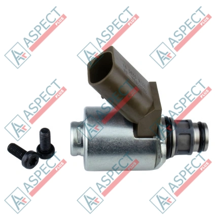 Pompe à carburant à vanne doseuse Delphi (7135-763) JCB, Yuchai JAC Pièce OE