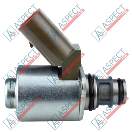 Pompe à carburant à vanne doseuse Delphi (7135-763) JCB, Yuchai JAC Pièce OE