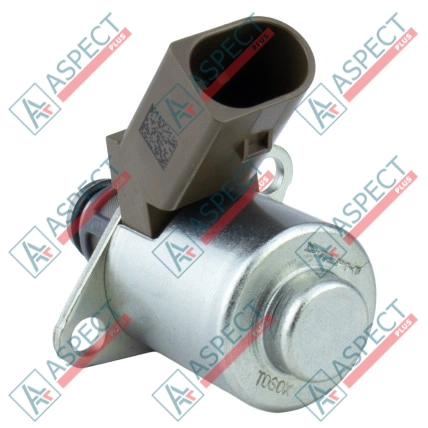 Pompe à carburant à vanne doseuse Delphi (7135-763) JCB, Yuchai JAC Pièce OE
