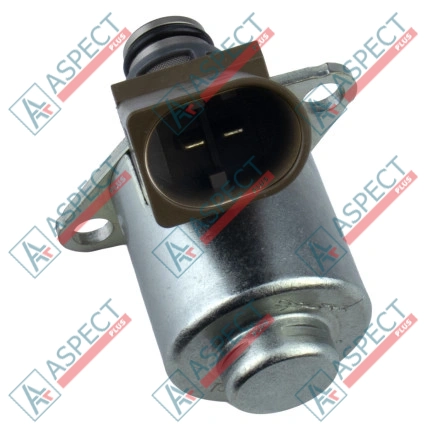 Pompe à carburant à vanne doseuse Delphi (7135-763) JCB, Yuchai JAC Pièce OE