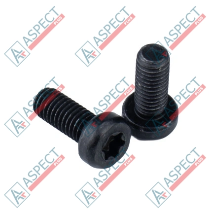 Pompe à carburant à vanne doseuse Delphi (7135-763) JCB, Yuchai JAC Pièce OE