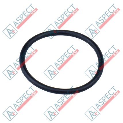 Кільце ущільнювальне O-Ring Delphi (7185-950HN) Perkins Massey Ferguson Оригінал