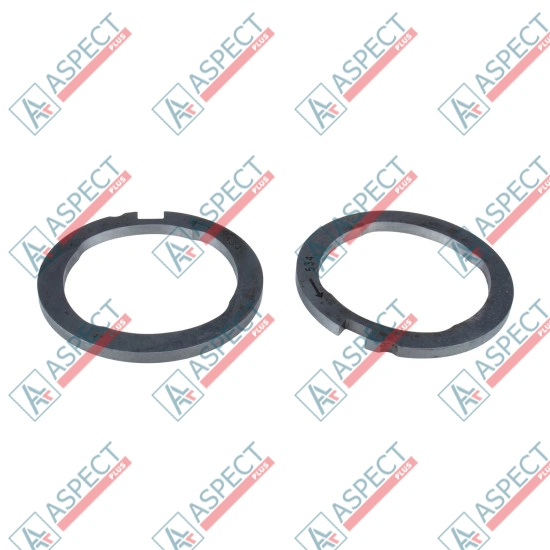 Cam Ring and Scroll Plate Delphi (7189-100EG) DP210, DP310 Perkins JCB Genuine