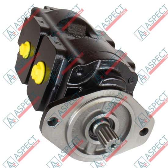 Hydraulic Pump assembly JCB 332/F9030 AFM