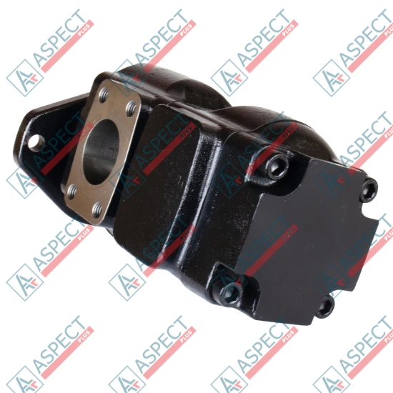 Hydraulic Pump assembly JCB 332/F9030 AFM