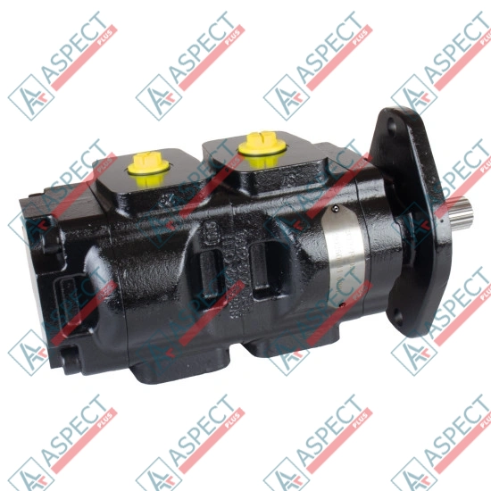 Hydraulic Pump assembly JCB 332/F9030 AFM