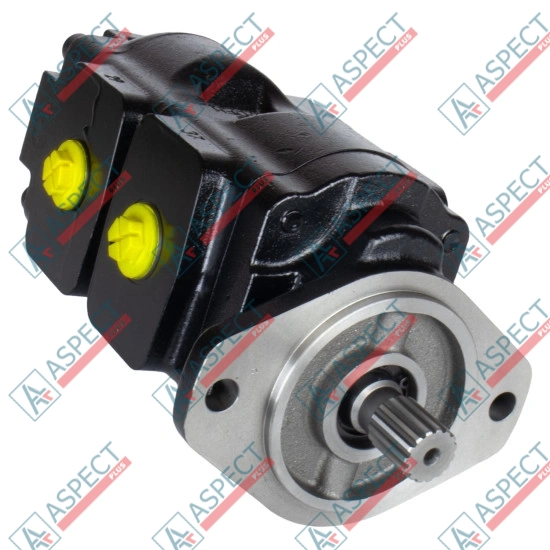 Hydraulic Pump assembly JCB 333/G5390 AFM