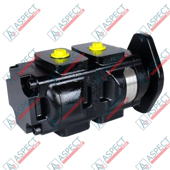 Hydraulic Pump assembly JCB 333/G5390 AFM