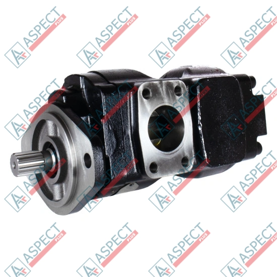 Hydraulic Pump assembly JCB 333/G5390 AFM