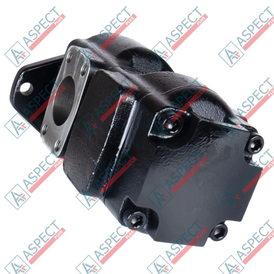 Hydraulic Pump assembly JCB 333/G5390 AFM