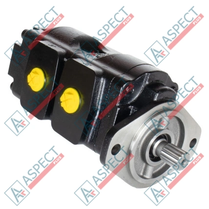 Bomba hidráulica JCB 332/F9032 AFM