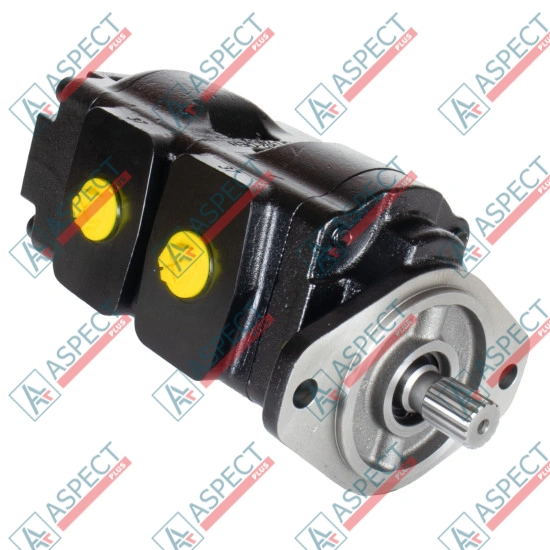 Hydraulic Pump assembly JCB 332/F9032 AFM