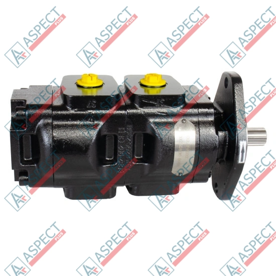 Hydraulic Pump assembly JCB 332/F9032 AFM