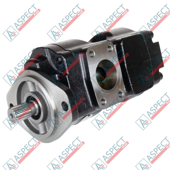 Hydraulic Pump assembly JCB 332/F9032 AFM