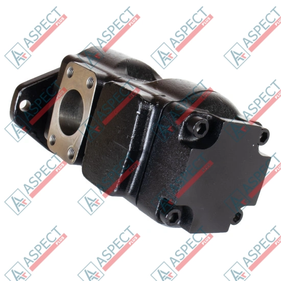 Hydraulic Pump assembly JCB 332/F9032 AFM