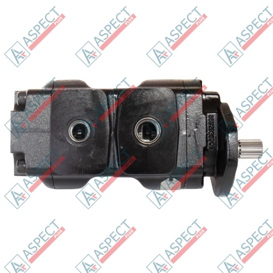 Hydraulic Pump assembly JCB 332/F9029 AFM