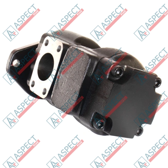 Hydraulic Pump assembly JCB 332/F9029 AFM