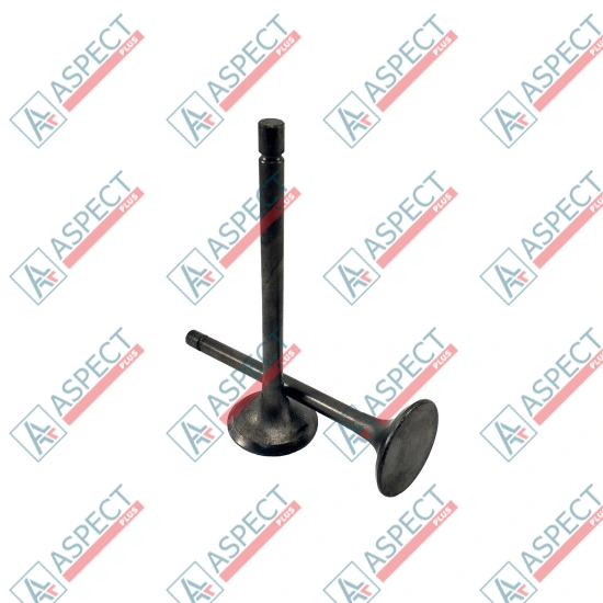 Inlet Valve Isuzu (8980169730) 4JJ1 Hitachi, JCB Genuine