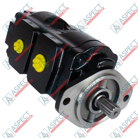 Hydraulic Pump assembly JCB 20/925339 AFM