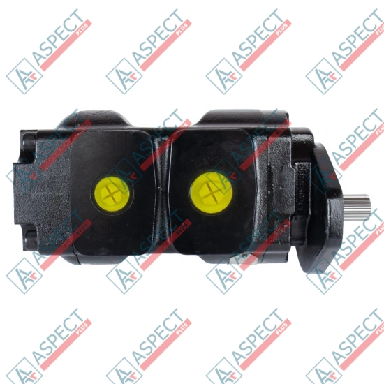 Hydraulic Pump assembly JCB 20/925339 AFM