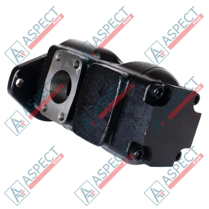 Pompe hydraulique JCB 20/925339 AFM