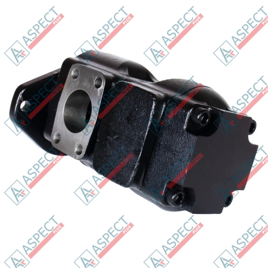 Hydraulic Pump assembly JCB 20/925339 AFM