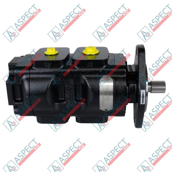 Hydraulic Pump assembly JCB 20/925339 AFM
