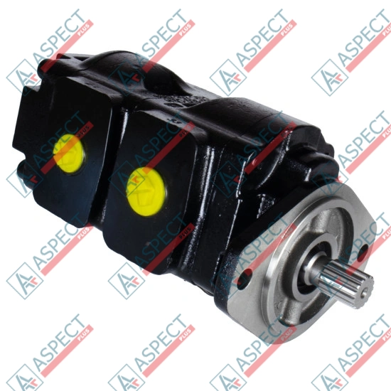 Hydraulic Pump assembly JCB 20/925338 AFM