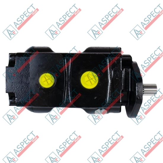 Hydraulic Pump assembly JCB 20/925338 AFM