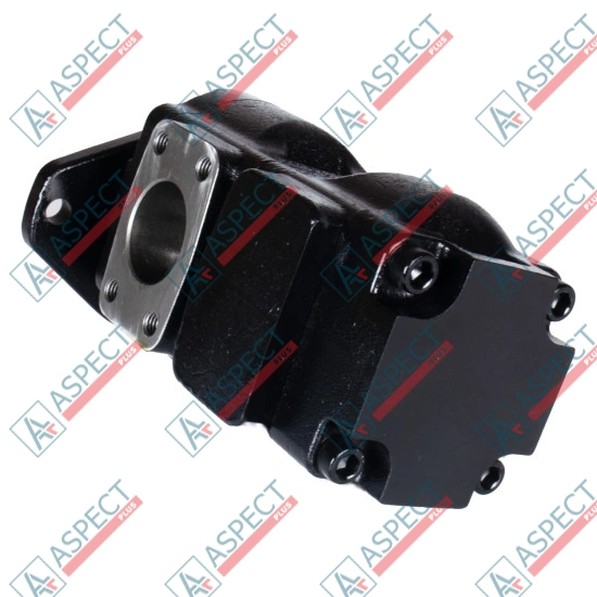 Hydraulic Pump assembly JCB 20/925338 AFM
