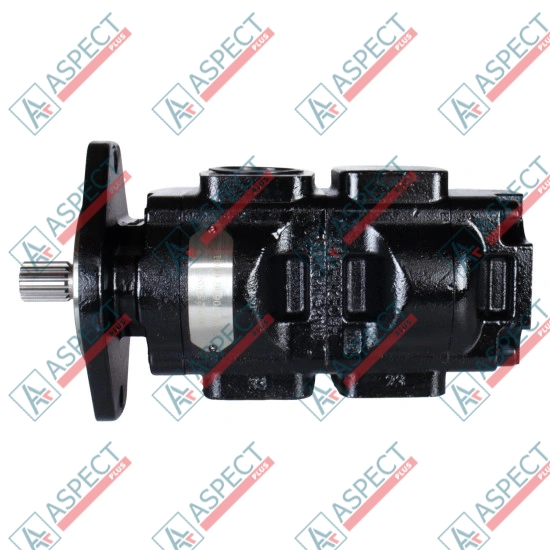 Hydraulic Pump assembly JCB 20/925338 AFM