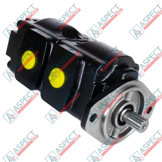 Hydraulic Pump assembly JCB 332/F9031 AFM