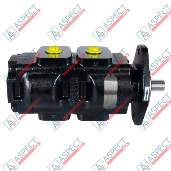 Hydraulic Pump assembly JCB 332/F9031 AFM