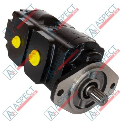 Bomba hidráulica JCB 20/925340 AFM