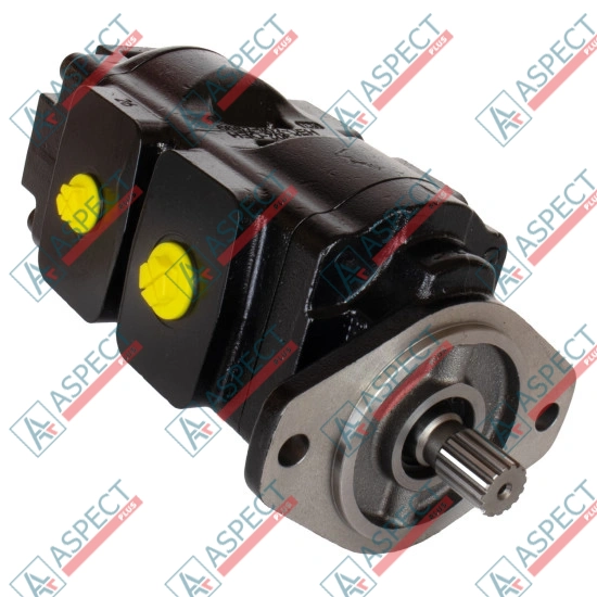 Hydraulic Pump assembly JCB 20/925340 AFM