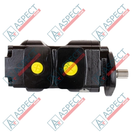 Bomba hidráulica JCB 20/925340 AFM