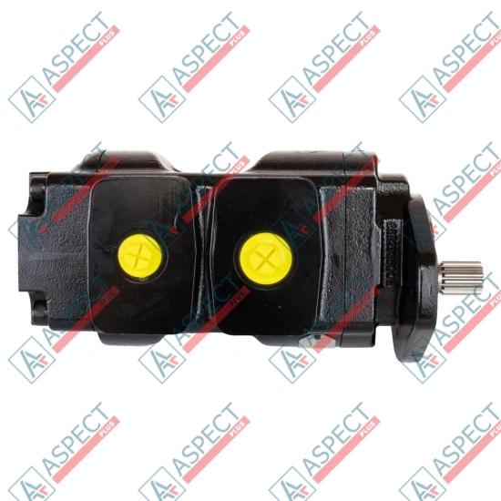 Hydraulic Pump assembly JCB 20/925340 AFM